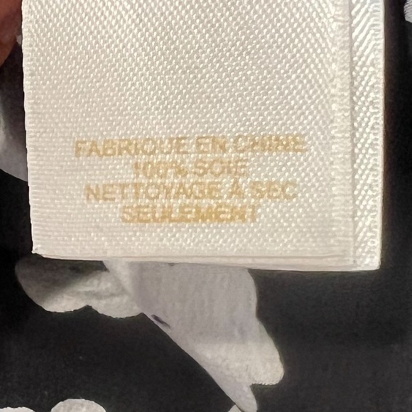 KATE SPADE FLORAL DRESS SIZE M - Picture 12 of 12